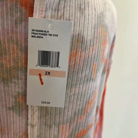 ❤️ Jessica Simpson Top - Picture 5 of 8